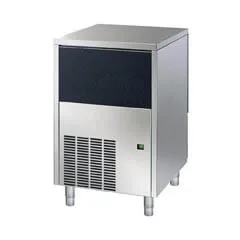 Electrolux FGC42A Küp Buz Makinesi, 42 kg/gün Kapasiteli, 16 kg Saklama Hazneli