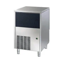 Electrolux FGC42A Küp Buz Makinesi, 42 kg/gün Kapasiteli, 16 kg Saklama Hazneli