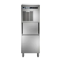 Electrolux Granül Buz Makinesi, 182 kg/gün Kapasiteli, 64 kg Saklama Hazneli