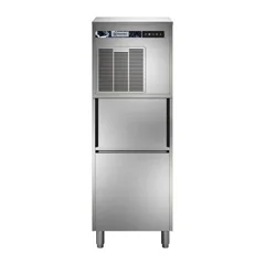 Electrolux Granül Buz Makinesi, 182 kg/gün Kapasiteli, 64 kg Saklama Hazneli