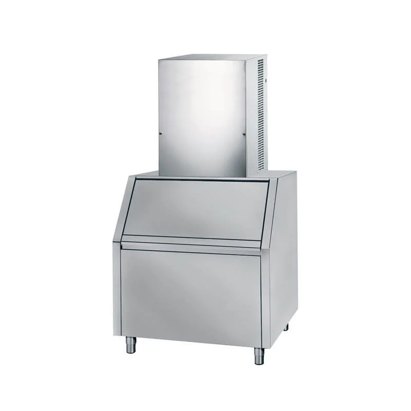 Electrolux IMC140AB20 Küp Buz Makinesi, 140 kg/gün Kapasiteli, 200 kg Saklama Hazneli