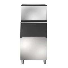 Electrolux Küp Buz Makinesi, 200 kg/gün Kapasiteli, 230 kg Saklama Hazneli