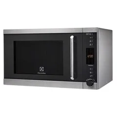 Electrolux Mikrodalga Fırın, Otomatik Buz Çözmeli, Dijital Programlanabilir Panel, EMS30400OX