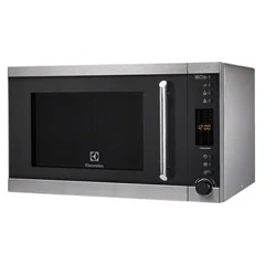 Electrolux Mikrodalga Fırın, Otomatik Buz Çözmeli, Dijital Programlanabilir Panel, EMS30400OX