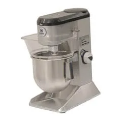 Electrolux Planet Mikser, 5 Litre, Elektronik
