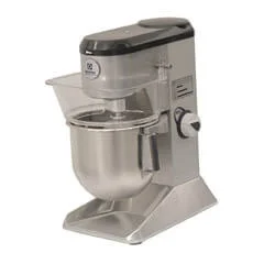 Electrolux Planet Mikser, 5 Litre, Elektronik