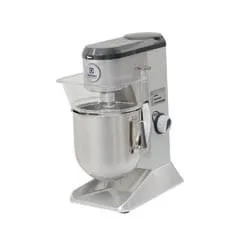 Electrolux Planet Mikser, 8 Litre, Elektronik
