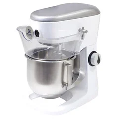 Electrolux Set Üstü Planet Mikser, 5 lt, EMX5BWH
