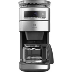 Electrolux Filtre Kahve Makinesi, E6CM1 5ST