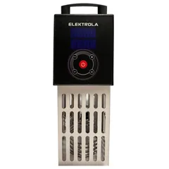 Elektrola ESV2GAC2EX Expert Sous Vide Pişirme Sirkülatörü 240 v