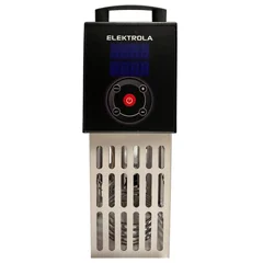 Elektrola ESV2GAC2EX Expert Sous Vide Pişirme Sirkülatörü 240 v