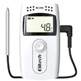 Elitech RC-4HC Mini Sıcaklık ve Nem Kayıt Cihazı Datalogger - Görsel 1