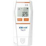 Elitech Tlog 10 Sıcaklık Kayıt Cihazı, Hassas - Görsel 1