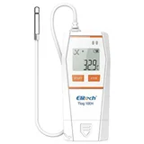 Elitech Tlog 10EH Kablolu Sıcaklık ve Nem Kayıt Cihazı, Hassas - Görsel 1
