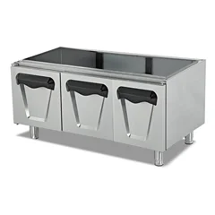 Empero 700 Plus Seri Set Altı Tezgah, 3 Kapaklı, 120x62x55 cm