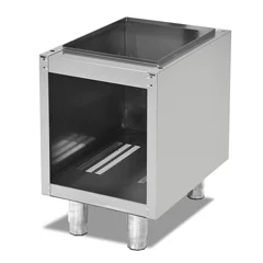 Empero 700 Plus Seri Set Altı Tezgah, Kapaksız, 40x62x55 cm