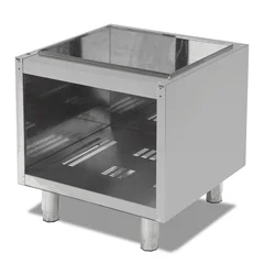 Empero 700 Plus Seri Set Altı Tezgah, Kapaksız, 80x62x55 cm