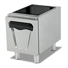 Empero 700 Plus Seri Set Altı Tezgah, Tek Kapaklı, 40x62x55 cm