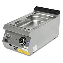 Empero 700 Plus Seri Set Üstü Elektrikli Benmari, 40x73x30 cm