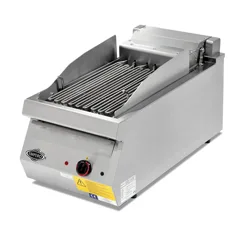 Empero 700 Plus Seri Set Üstü Elektrikli Sulu Izgara, 40x73x30 cm