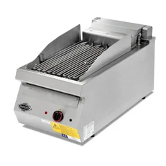 Empero 700 Plus Seri Set Üstü Elektrikli Sulu Izgara, 40x73x30 cm