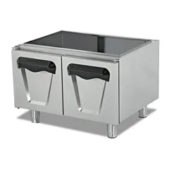 Empero 900 Plus Seri Set Altı Tezgah, 2 Kapaklı, 80x79x55 cm
