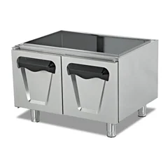 Empero 900 Plus Seri Set Altı Tezgah, 2 Kapaklı, 80x79x55 cm