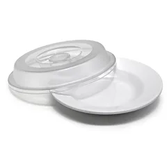Empero Çukur Yemek Tabağı, 21 cm