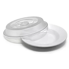 Empero Çukur Yemek Tabağı, 21 cm