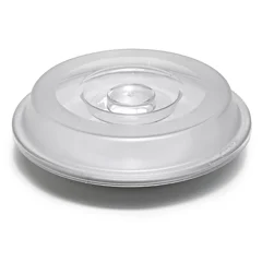 Empero Çukur Yemek Tabağı Kapağı, 21 cm
