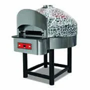 Empero Döner Tabanlı Gazlı Pizza Fırını