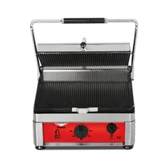 Empero EMP 101 Elektrikli Tost Makinesi, Tekli, 6 Dilim Kapasiteli