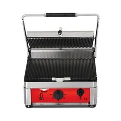 Empero EMP 101 Elektrikli Tost Makinesi, Tekli, 6 Dilim Kapasiteli