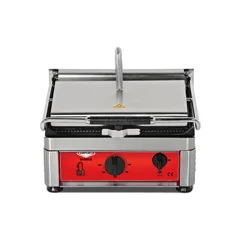 Empero EMP 102 Elektrikli Tost Makinesi, Blok, 10 Dilim Kapasiteli
