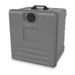 Empero EMP BOX S Termobox, Gn 1/2, 19,5 lt