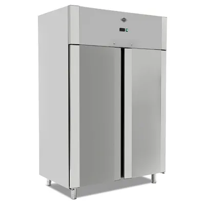Empero EMP.140.80.01-CLS Çift Kapılı Dik Tip Buzdolabı, 1400 lt