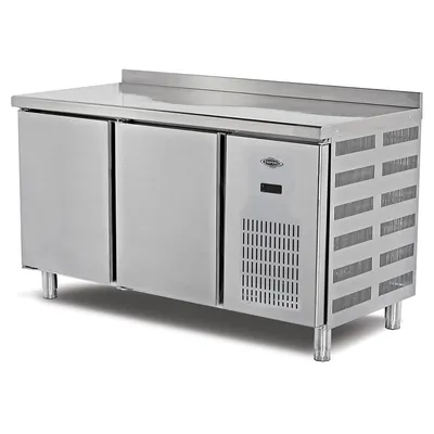 Empero EMP.150.60.01-CLS Tezgah Tipi Buzdolabı, 2 Kapılı, 250 lt