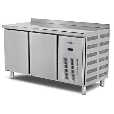 Empero EMP.150.60.02-CLS Tezgah Tipi Derin Dondurucu 2 Kapılı, 250 lt