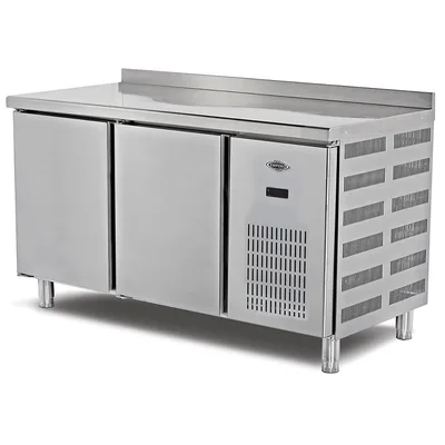 Empero EMP.150.70.01-CLS Tezgah Tipi Buzdolabı, 2 Kapılı, 300 lt