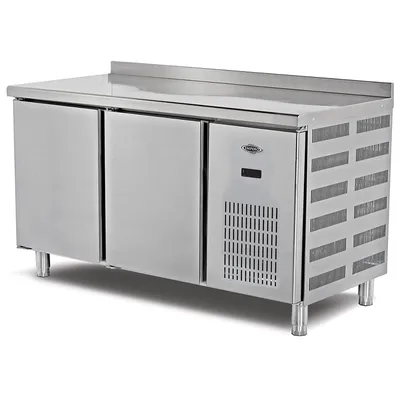 Empero EMP.150.70.02-CLS Tezgah Tipi Derin Dondurucu 2 Kapılı, 300 lt