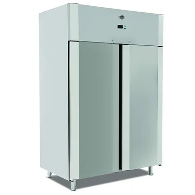Empero EMP.70.95.01 Dik Tip Pastane Buzdolabı, Tek Kapılı, 1400 lt