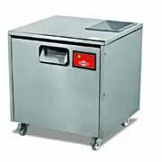 Empero EMP.CKP.02 Çatal Kaşık Parlatıcı 7000 Adet/Saat