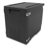 Empero Epp Carrybox 700 Termobox, 6 40x60 cm Tepsi Kapasiteli, 147 lt - Görsel 1