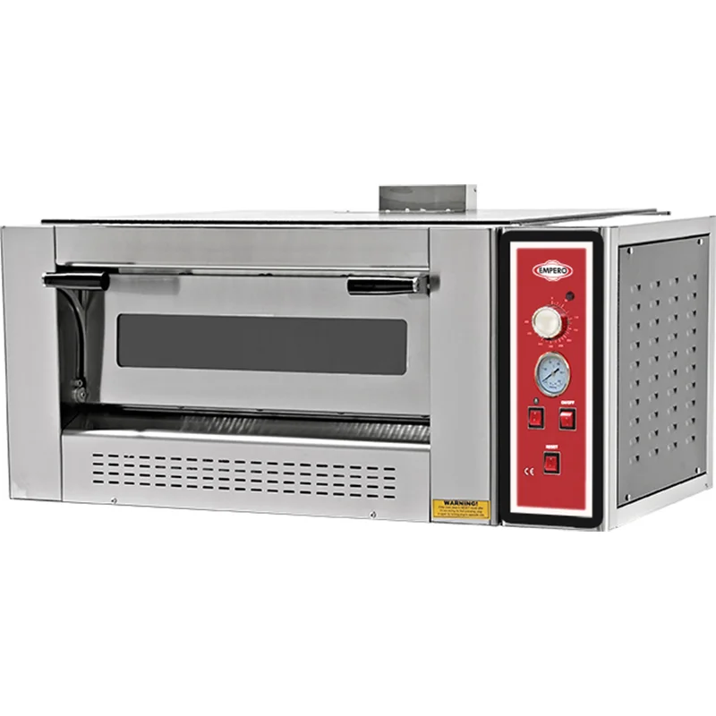 Empero Gazlı Pizza Fırın Emp