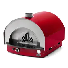 Empero Gazlı Taş Tabanlı Pizza Fırını Pişirme Taşı