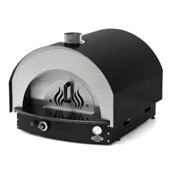 Empero Gazlı Taş Tabanlı Pizza Fırını Pişirme Taşı