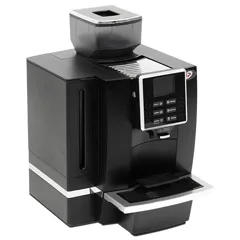 Empero Jp CPC A 6 Tam Otomatik Espresso Kahve Makinesi