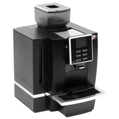 Empero Jp CPC A 6 Tam Otomatik Espresso Kahve Makinesi