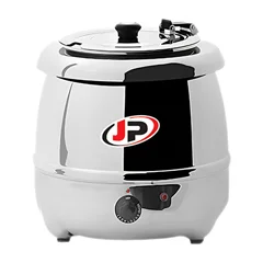 Empero Jp CRP-01-P Çorbalık, Paslanmaz Gövdeli, 10 lt