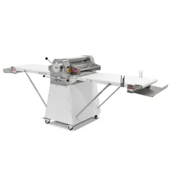 Empero Jp HA520L Otomatik Hamur Açma Makinesi, 200x50 cm